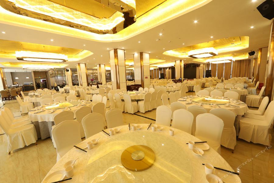 Zhi Hui Tang Feng Ze Hotel Chengdu Buitenkant foto