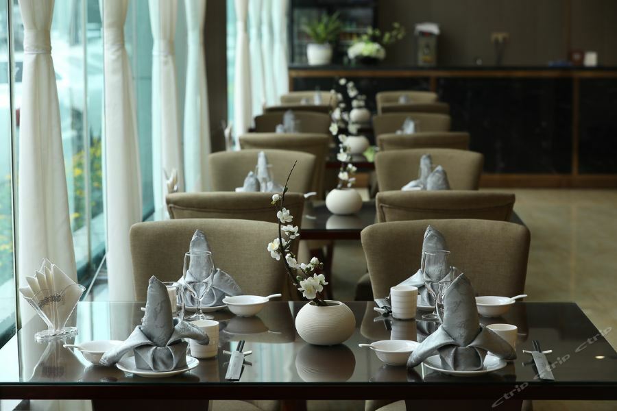 Zhi Hui Tang Feng Ze Hotel Chengdu Buitenkant foto