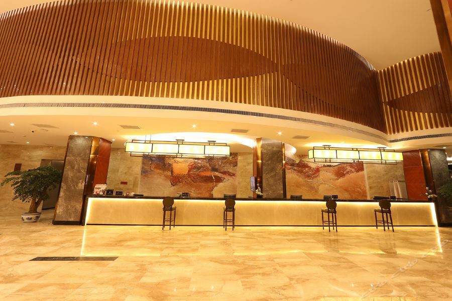 Zhi Hui Tang Feng Ze Hotel Chengdu Buitenkant foto
